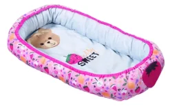 BABY born Babyrede