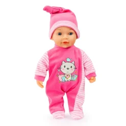 Babydukke 38 cm