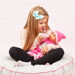 Babydukke 38 cm