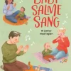 Babysalmesang - 10 salmer med fagter
