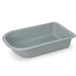 Badekar, grå