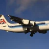 Bae 146 (RJ85) 1:144