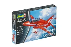 BAe HAWK T,1 RED ARROWS