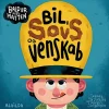 Baldur med hatten - Bil, sovs og venskab