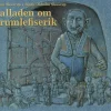 Balladen om Brumlefiserik