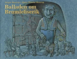 Balladen om Brumlefiserik