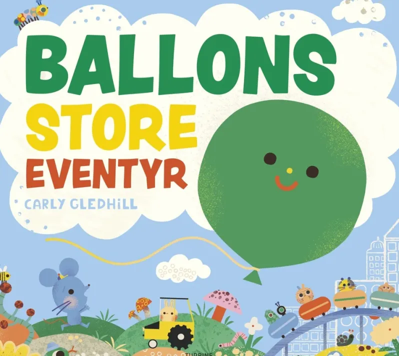 Ballons store eventyr