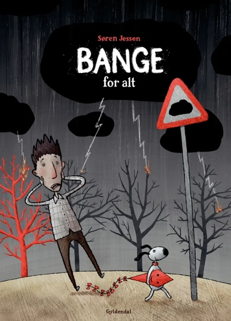 Bange for alt