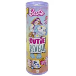 Barbie Cutie Reveal Color Dreams ass