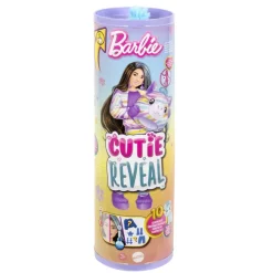 Barbie Cutie Reveal Color Dreams ass
