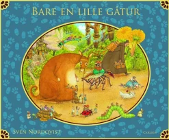 Bare en lille gåtur
