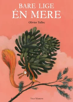 Bare lige én mere