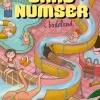 Bare numser i badeland