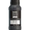 Basics fluid 118m iridescent graphite row 0