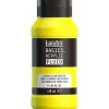 Basics fluid 118ml cad. yellow light hue row 159