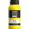 Basics fluid 118ml cadmium primary yellow row 410