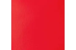 Basics fluid 118ml cadmium red medium hue row 151