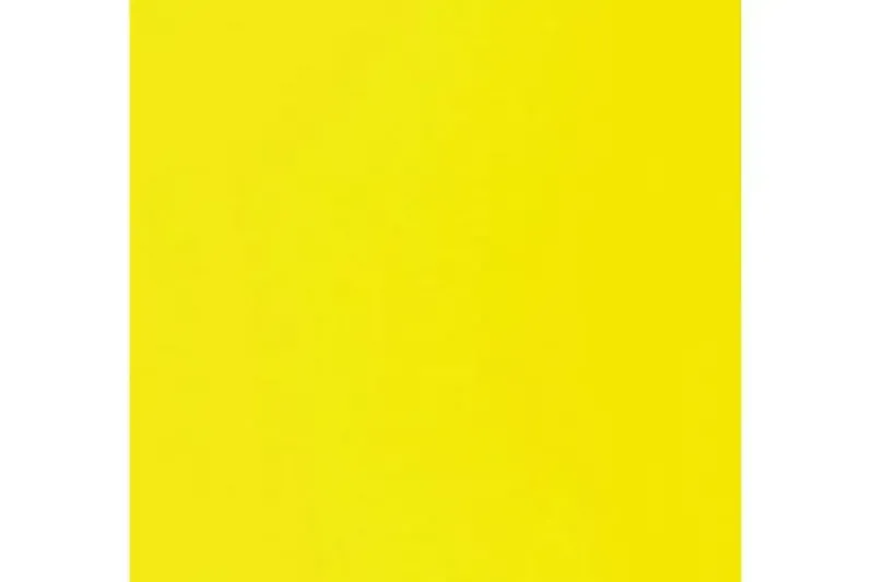 Basics fluid 118ml fluorescent yellow row 981