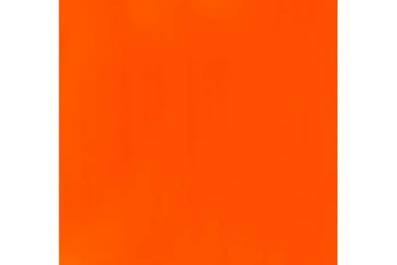 Basics fluid 118ml fluorescent orange row 982