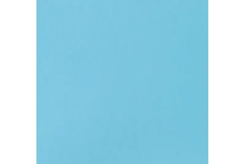 Basics fluid 118ml light blue permanent row 770