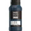 Basics fluid 118ml paynes grey row 310