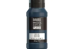Basics fluid 118ml paynes grey row 310