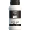 Basics fluid 118ml transparent mixing white row 43