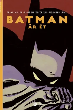 Batman: År ét
