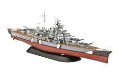 Battleship Bismarck
