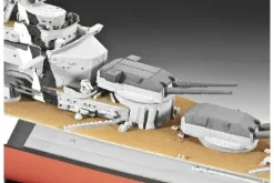 Battleship Bismarck