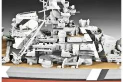 Battleship Bismarck