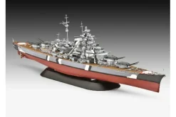 Battleship Bismarck
