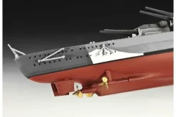 Battleship Bismarck