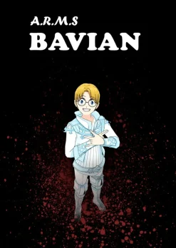 Bavian