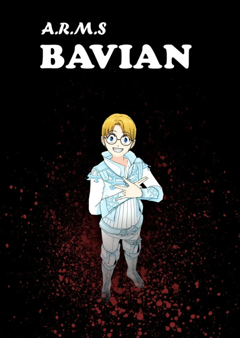 Bavian