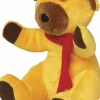 Beanbag Bamse
