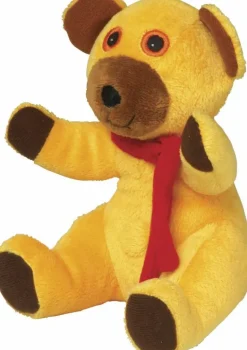 Beanbag Bamse
