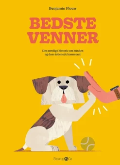 Bedste venner