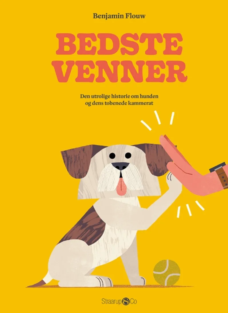 Bedste venner