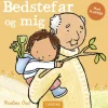 Bedstefar og mig