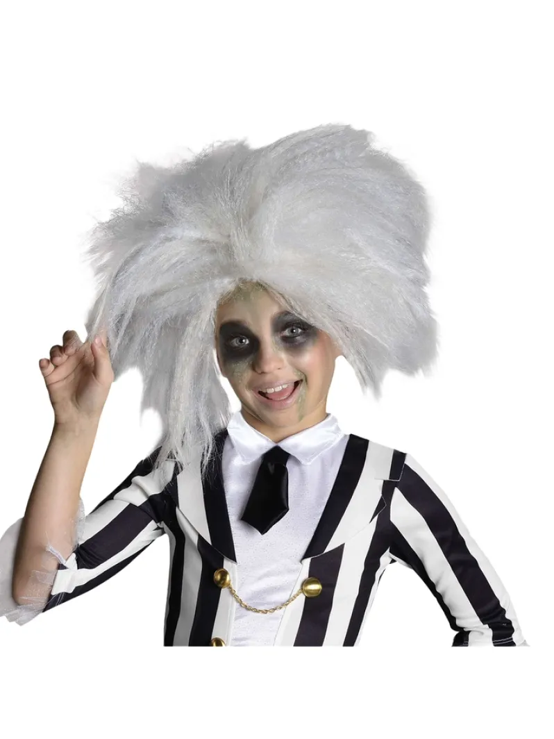 Beetlejuice Paryk