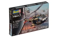 Bell® UH-1H® Gunship