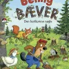 Benny Bæver
