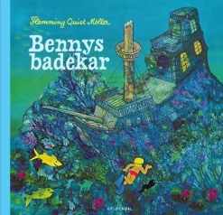 Bennys badekar