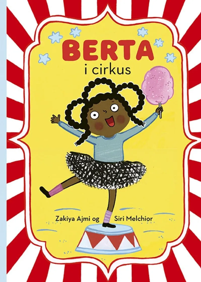Berta i cirkus