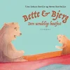 Bette og Bjerg - Den uendelige høstfest