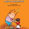 Bette-Bøv laver en talemaskine