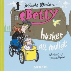 Betty 1 - Betty husker alt muligt