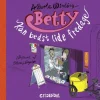 Betty 3 - Betty kan bedst lide fredage
