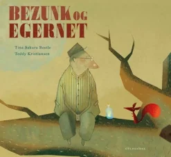 Bezunk og egernet